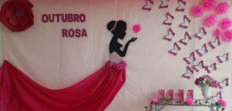 Inspire-se em ideias criativas de artesanato para celebrar o Outubro Rosa