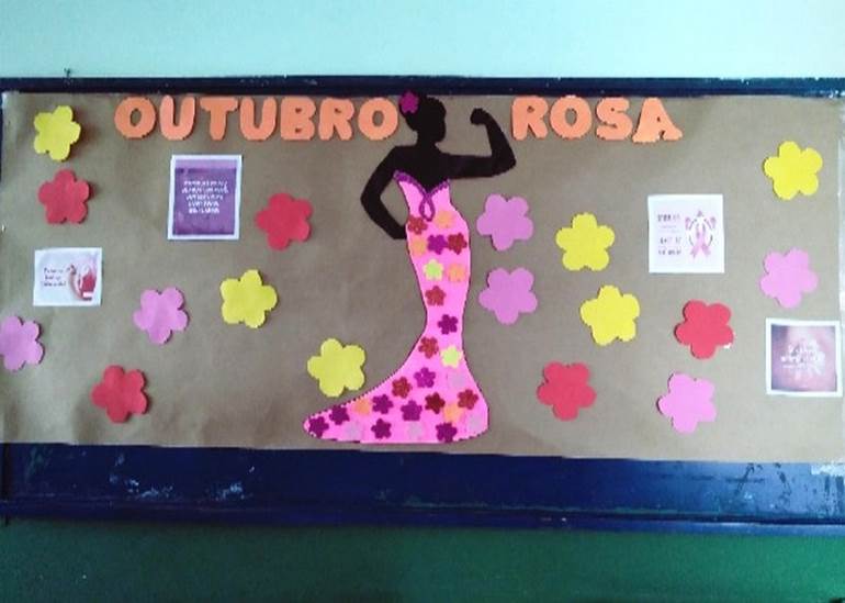 Inspire-se em ideias criativas de artesanato para celebrar o Outubro Rosa