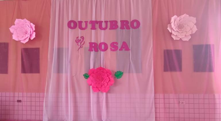 Inspire-se em ideias criativas de artesanato para celebrar o Outubro Rosa