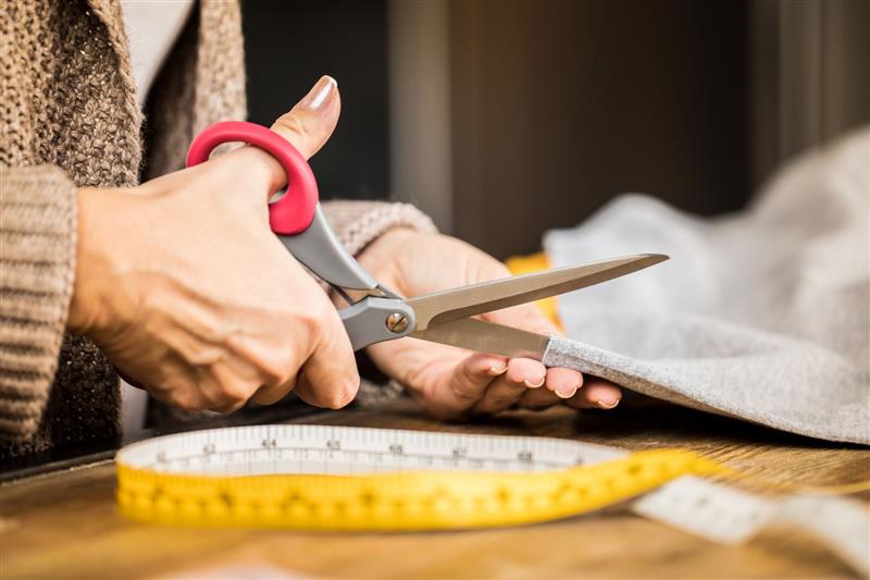 Tesouras ótimas não dependem mais de especialista