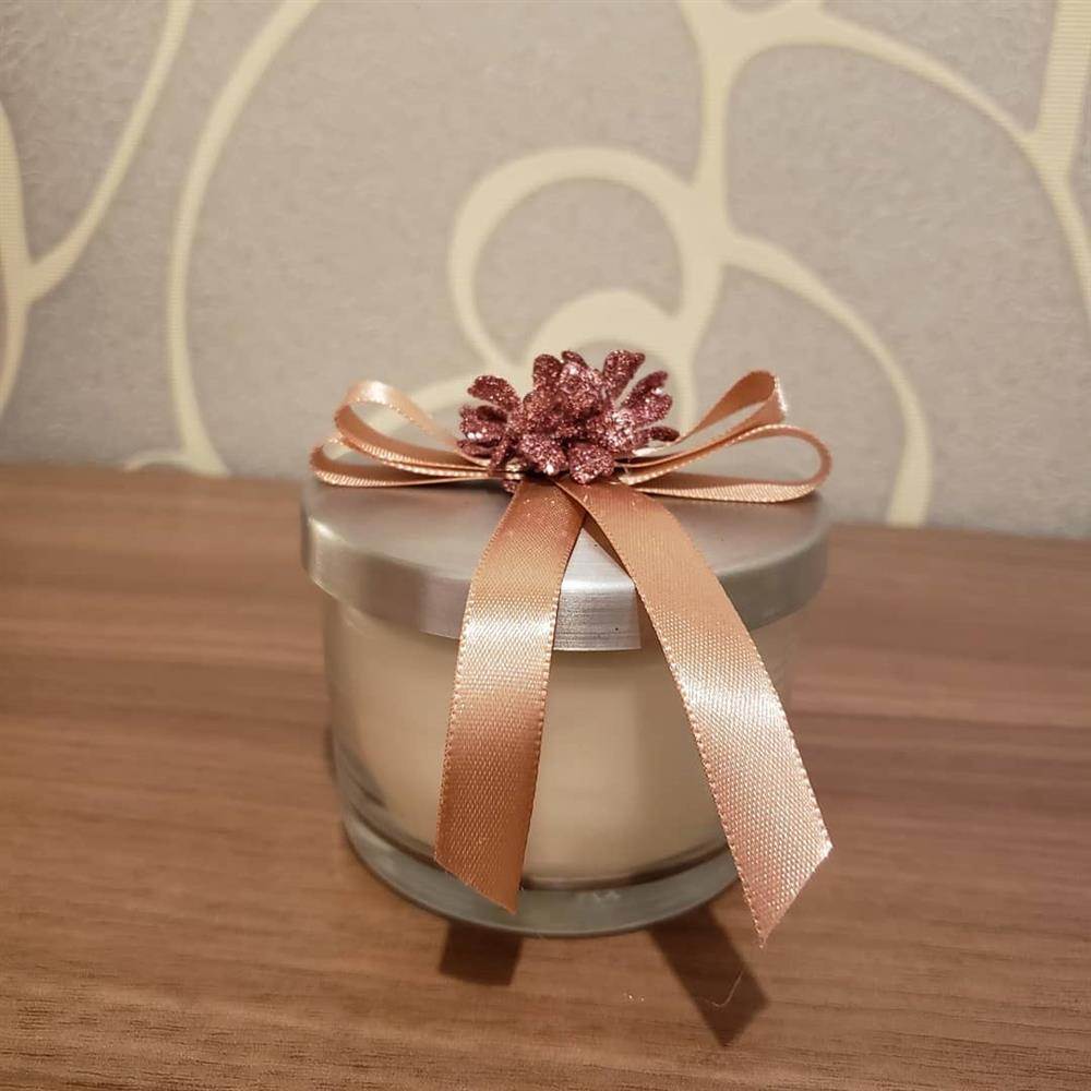 Dicas irresistíveis para fazer velas perfumadas em casa