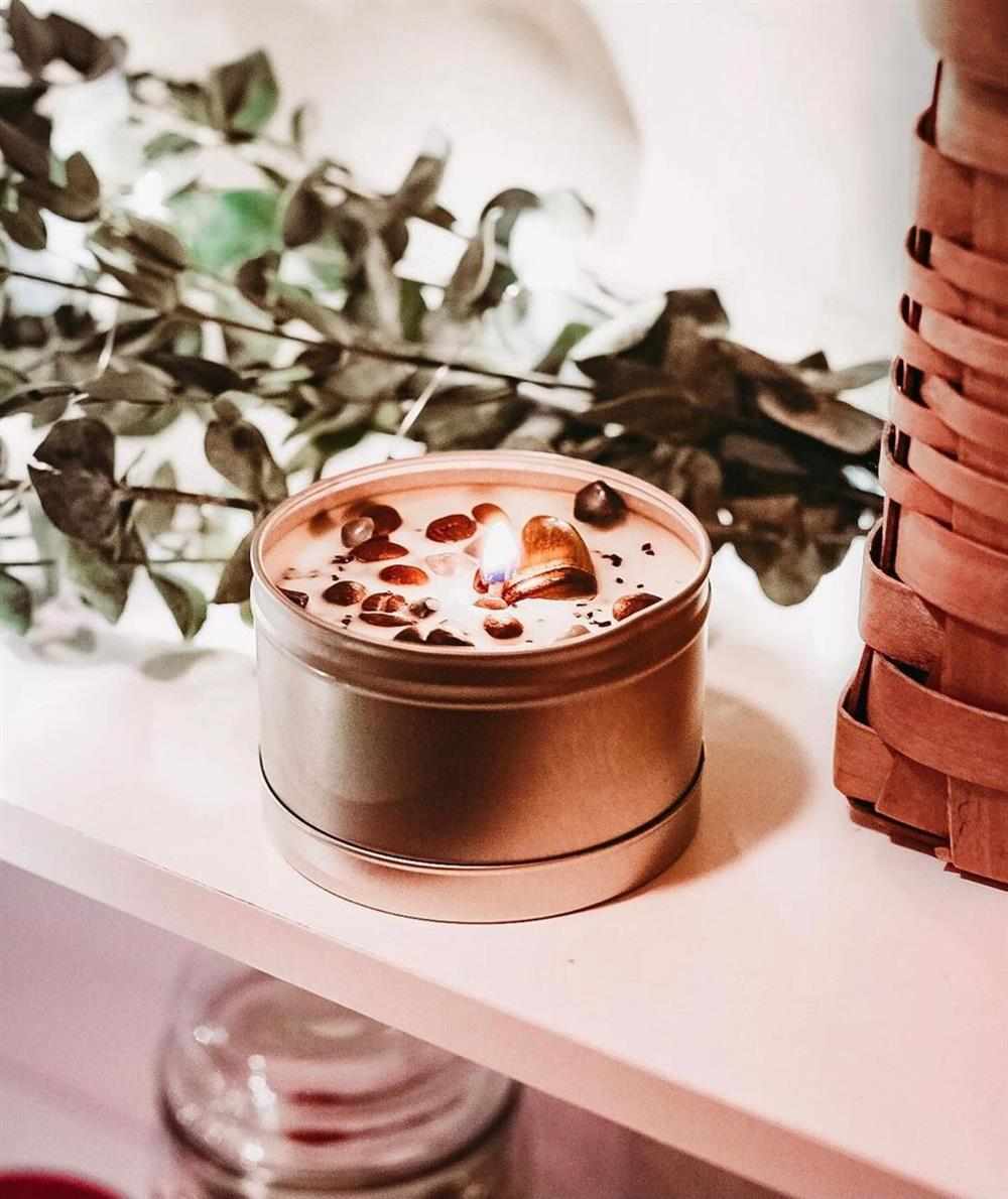 Dicas irresistíveis para fazer velas perfumadas em casa