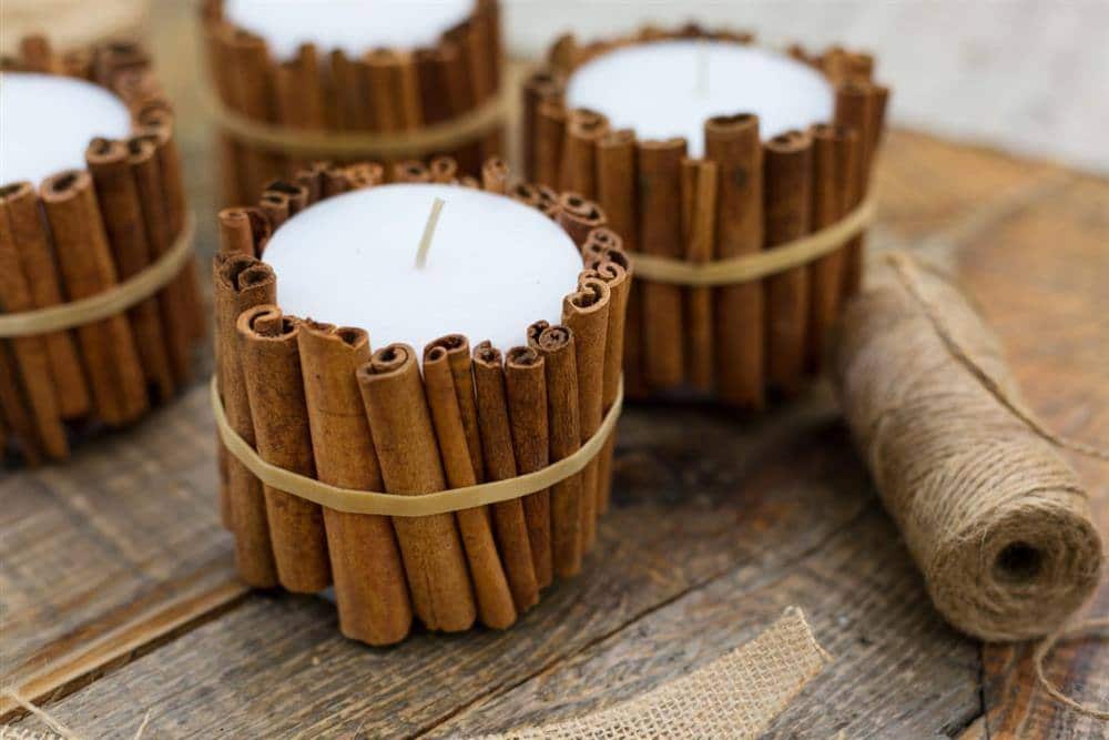 Dicas irresistíveis para fazer velas perfumadas em casa