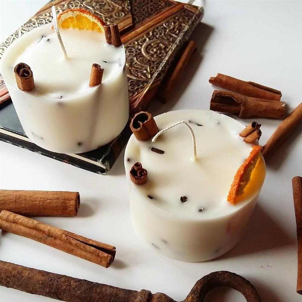 Dicas irresistíveis para fazer velas perfumadas em casa