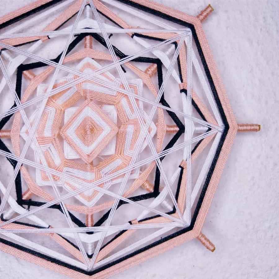 Combinações Perfeitas de Cores em 75 Modelos de Mandalas para Colorir