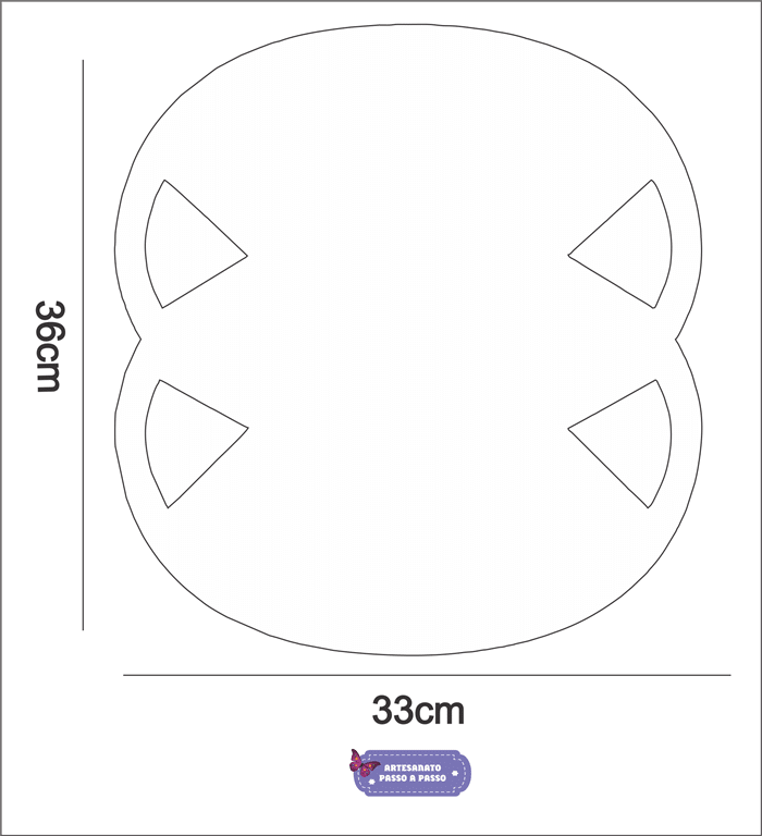 Máscaras caseiras: 3 moldes fáceis para fazer você mesmo