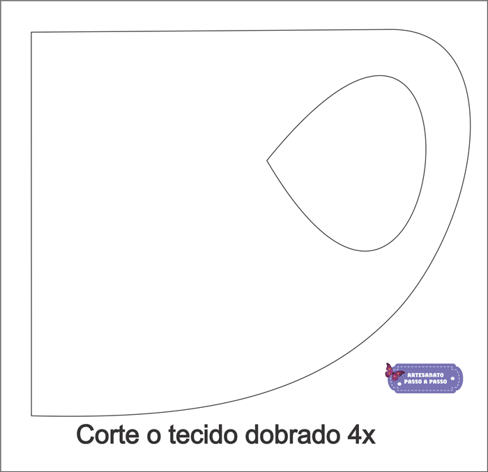 Máscaras caseiras: 3 moldes fáceis para fazer você mesmo