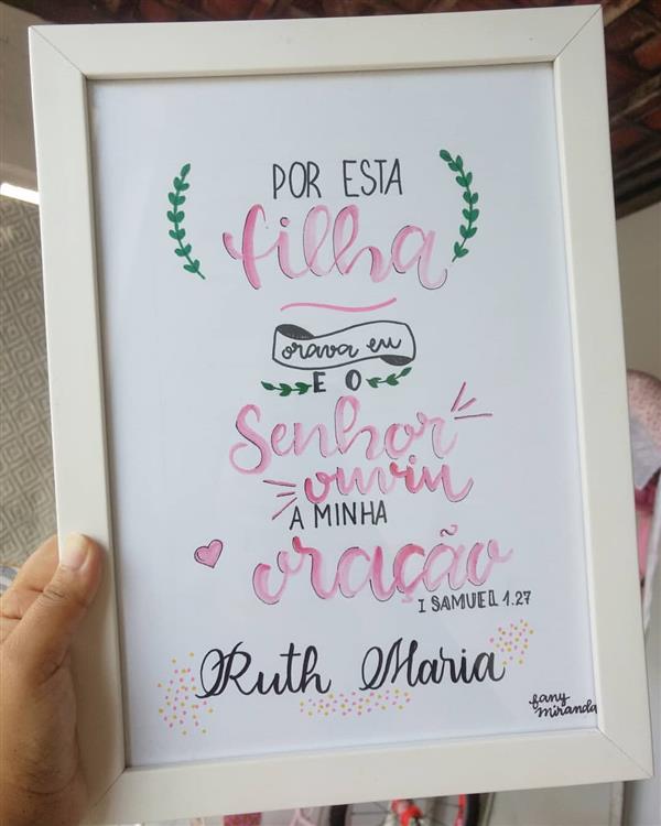 A arte do lettering: guia completo para iniciantes