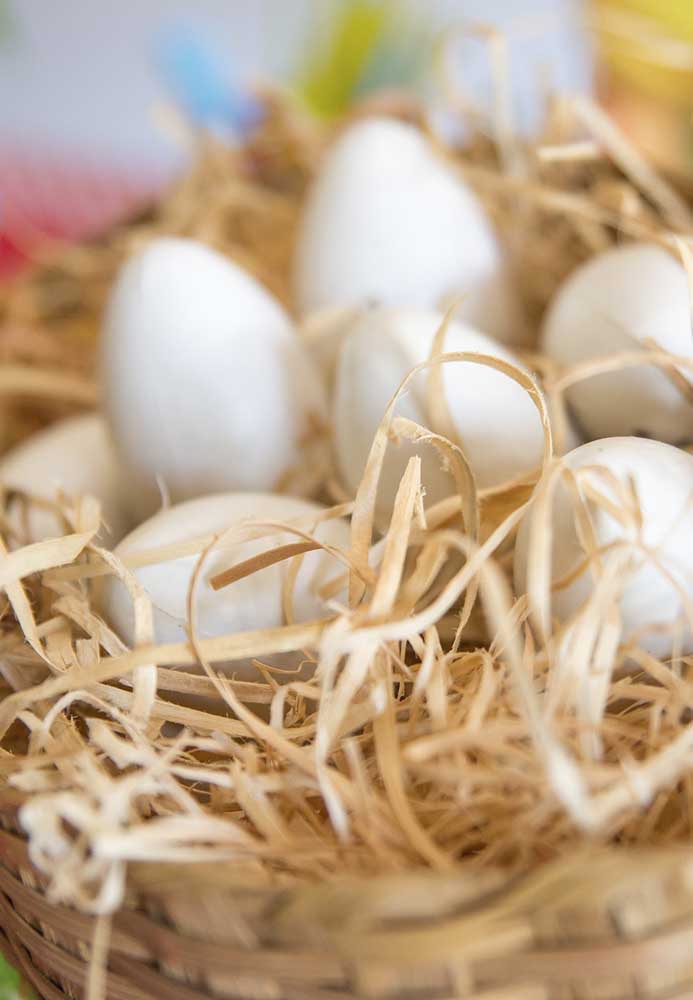 Inspirações incríveis para a Festa da Galinha Pintadinha