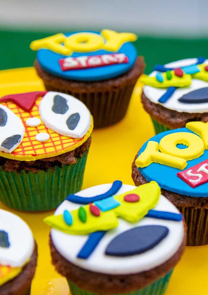 Festa Toy Story em casa: organize com criatividade e alegria