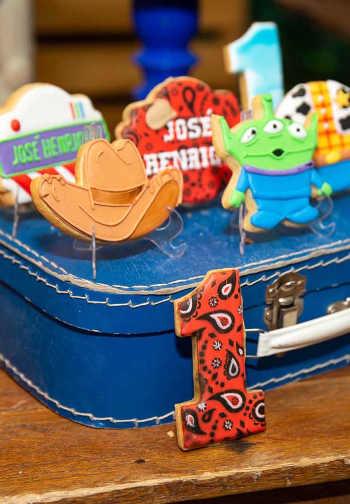 Festa Toy Story em casa: organize com criatividade e alegria