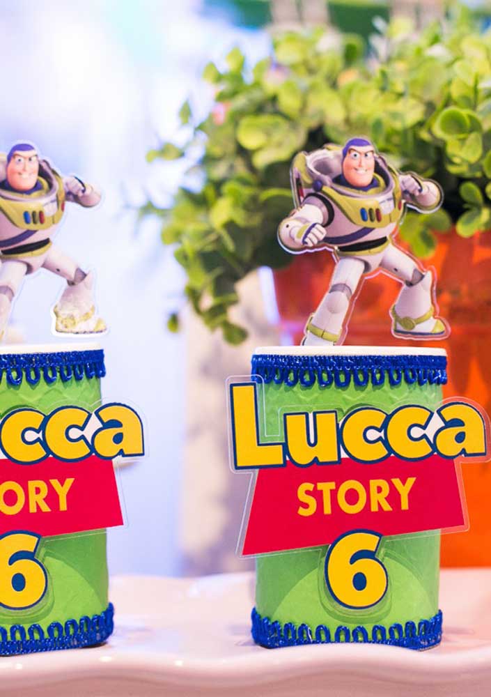 Festa Toy Story em casa: organize com criatividade e alegria