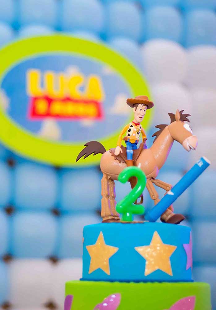 Festa Toy Story em casa: organize com criatividade e alegria