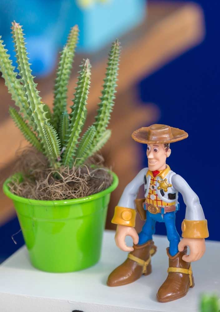 Festa Toy Story em casa: organize com criatividade e alegria