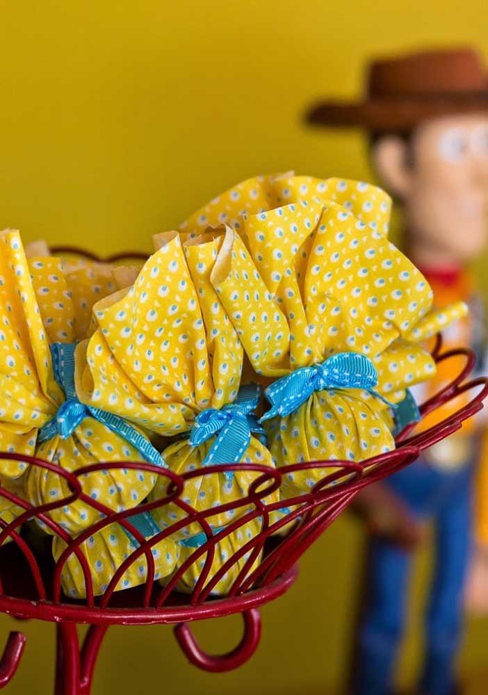 Festa Toy Story em casa: organize com criatividade e alegria