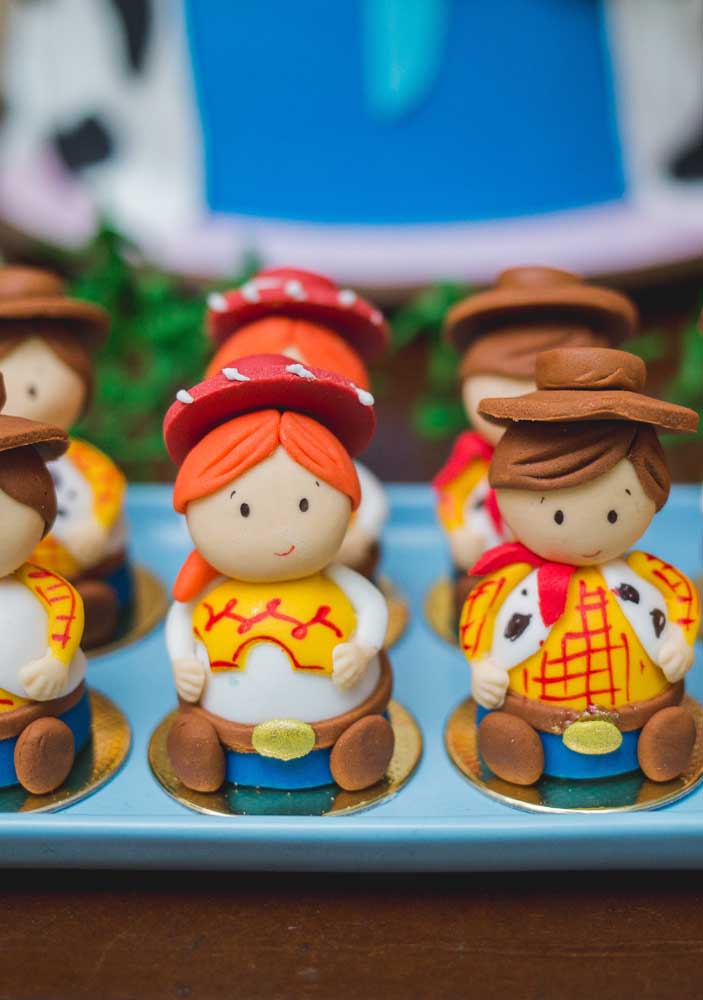 Festa Toy Story em casa: organize com criatividade e alegria