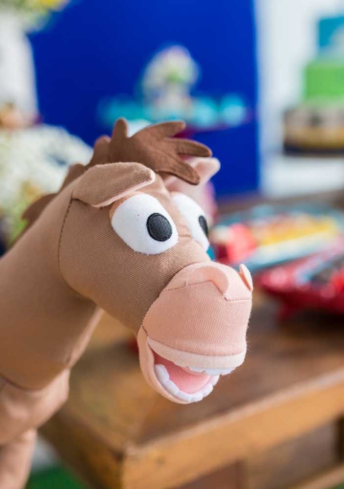 Festa Toy Story em casa: organize com criatividade e alegria