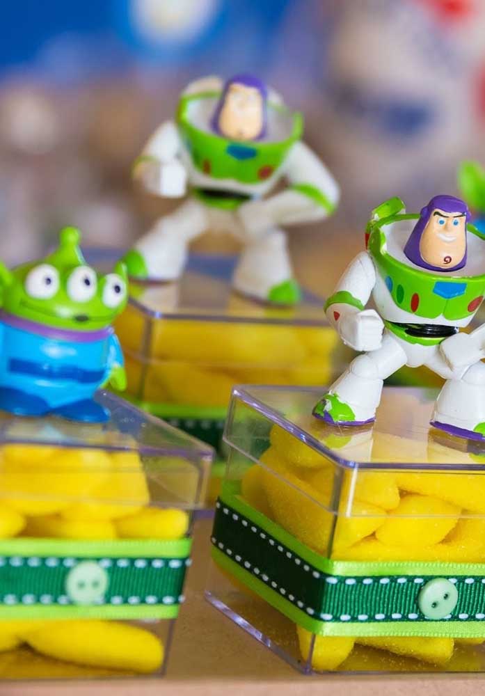 Festa Toy Story em casa: organize com criatividade e alegria