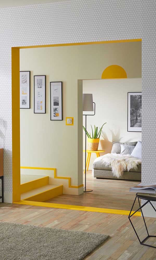 Inspire-se com 60 fotos das mais belas decorações de casas