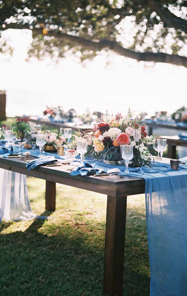 Como organizar um casamento simples e charmoso