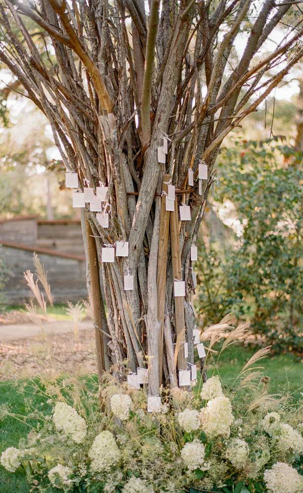 Como organizar um casamento simples e charmoso