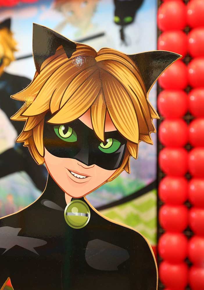 Aguce a imaginação das crianças com ideias criativas de festa temática da Ladybug