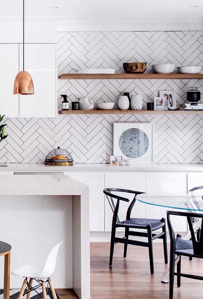 Que tal algo assim: Decorando a cozinha com estilo - Inspire-se com dicas práticas e fotos criativas