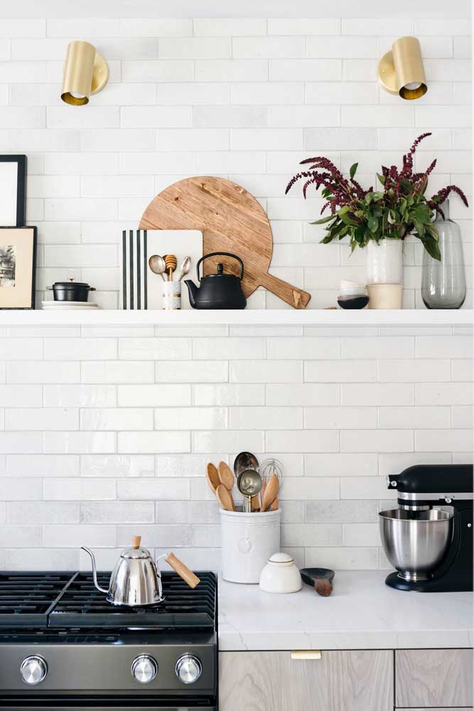 Que tal algo assim: Decorando a cozinha com estilo - Inspire-se com dicas práticas e fotos criativas