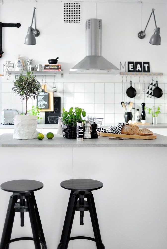 Que tal algo assim: Decorando a cozinha com estilo - Inspire-se com dicas práticas e fotos criativas