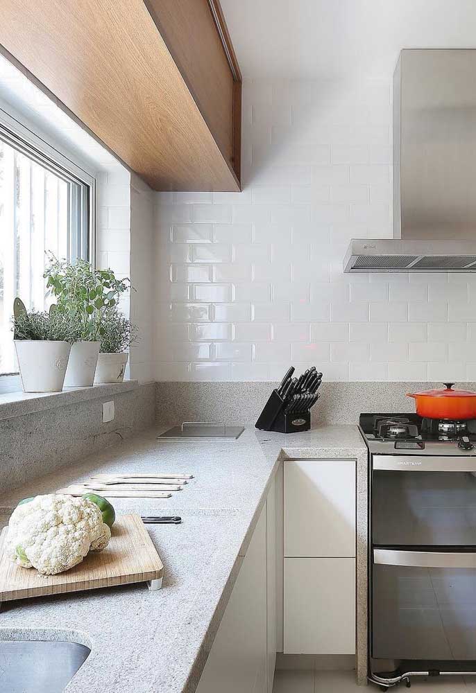 Que tal algo assim: Decorando a cozinha com estilo - Inspire-se com dicas práticas e fotos criativas