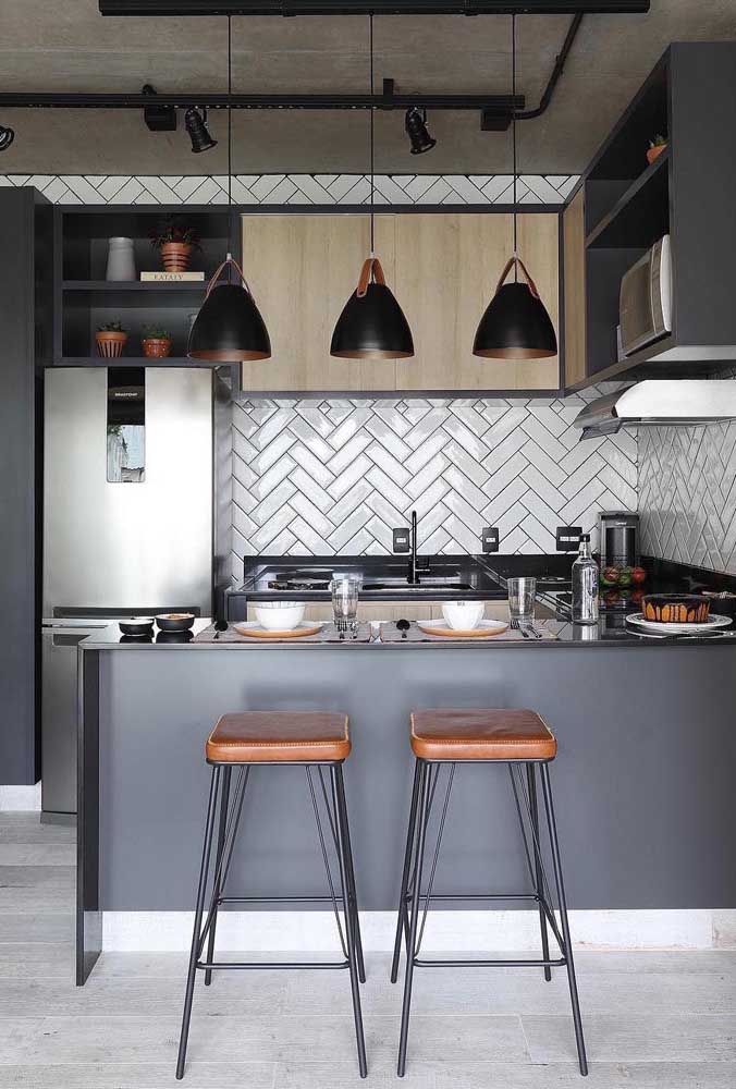 Que tal algo assim: Decorando a cozinha com estilo - Inspire-se com dicas práticas e fotos criativas