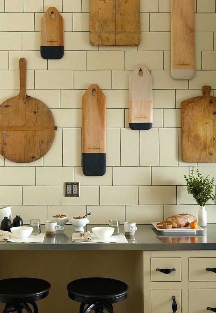 Que tal algo assim: Decorando a cozinha com estilo - Inspire-se com dicas práticas e fotos criativas