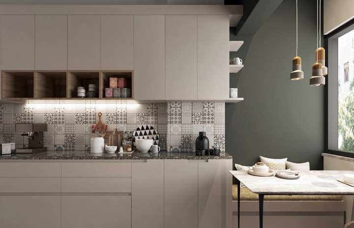 Que tal algo assim: Decorando a cozinha com estilo - Inspire-se com dicas práticas e fotos criativas