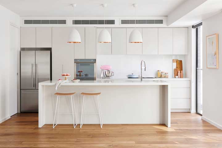 Que tal algo assim: Decorando a cozinha com estilo - Inspire-se com dicas práticas e fotos criativas