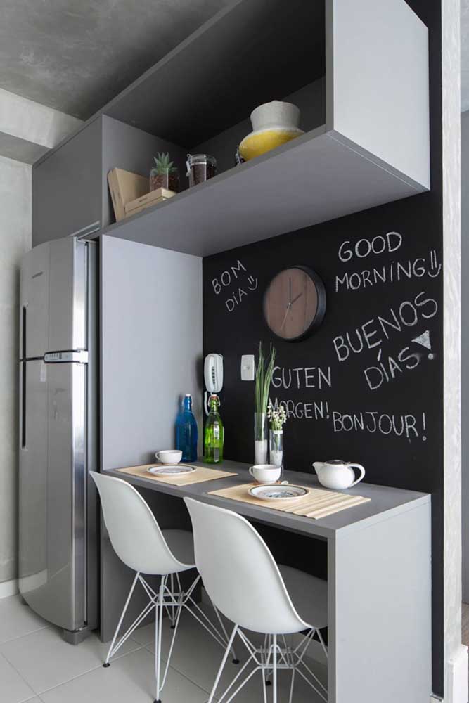 Que tal algo assim: Decorando a cozinha com estilo - Inspire-se com dicas práticas e fotos criativas