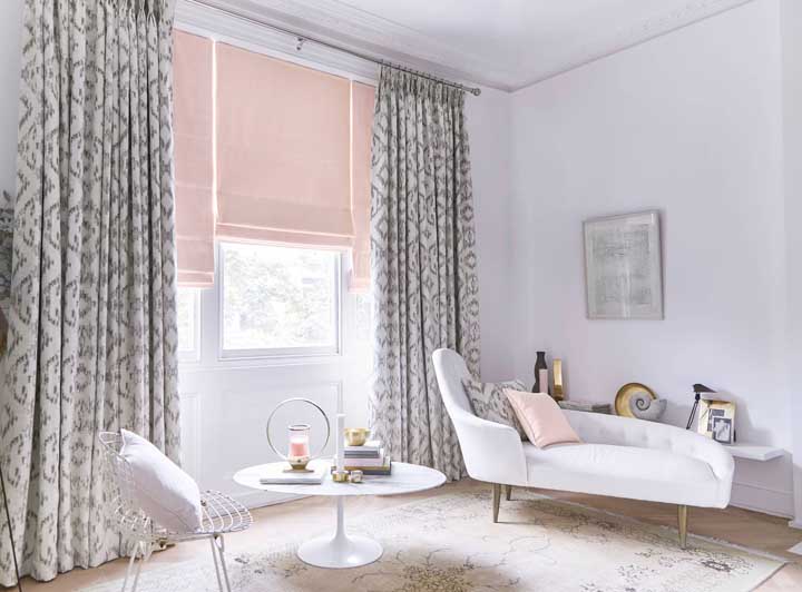 Cortinas de sala perfeitas: 60 modelos charmosos com dicas para acertar na escolha