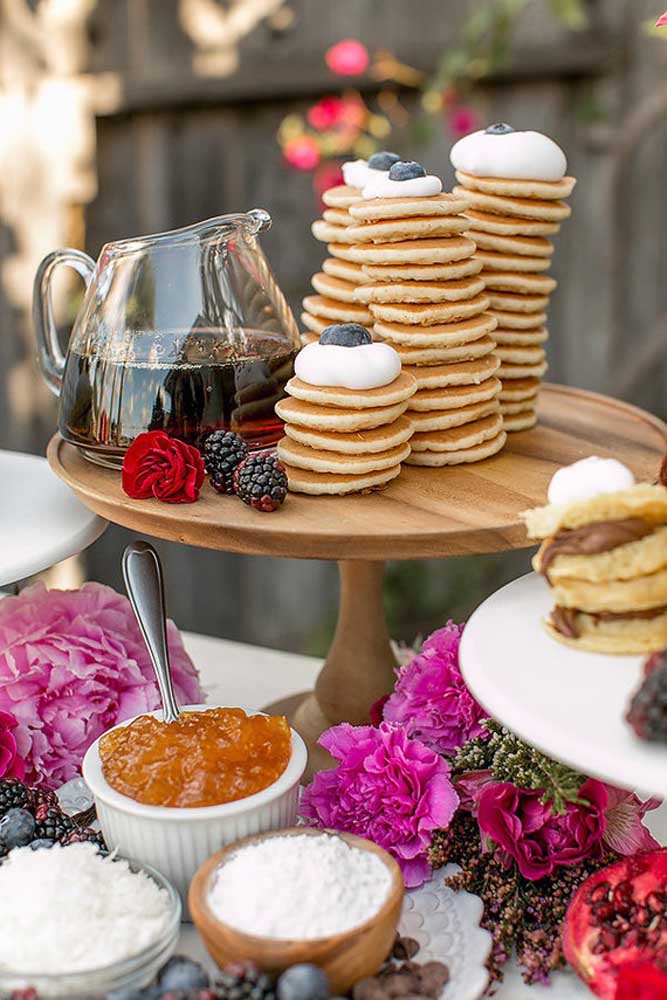 15 Ideias Criativas para Montar uma Mesa de Doces Incrível