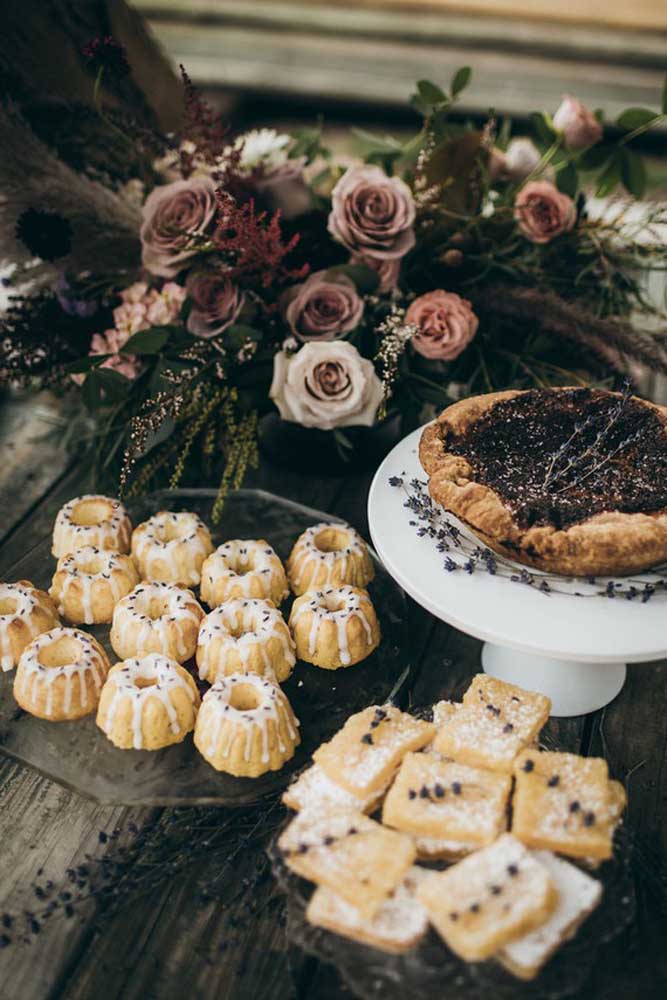 15 Ideias Criativas para Montar uma Mesa de Doces Incrível