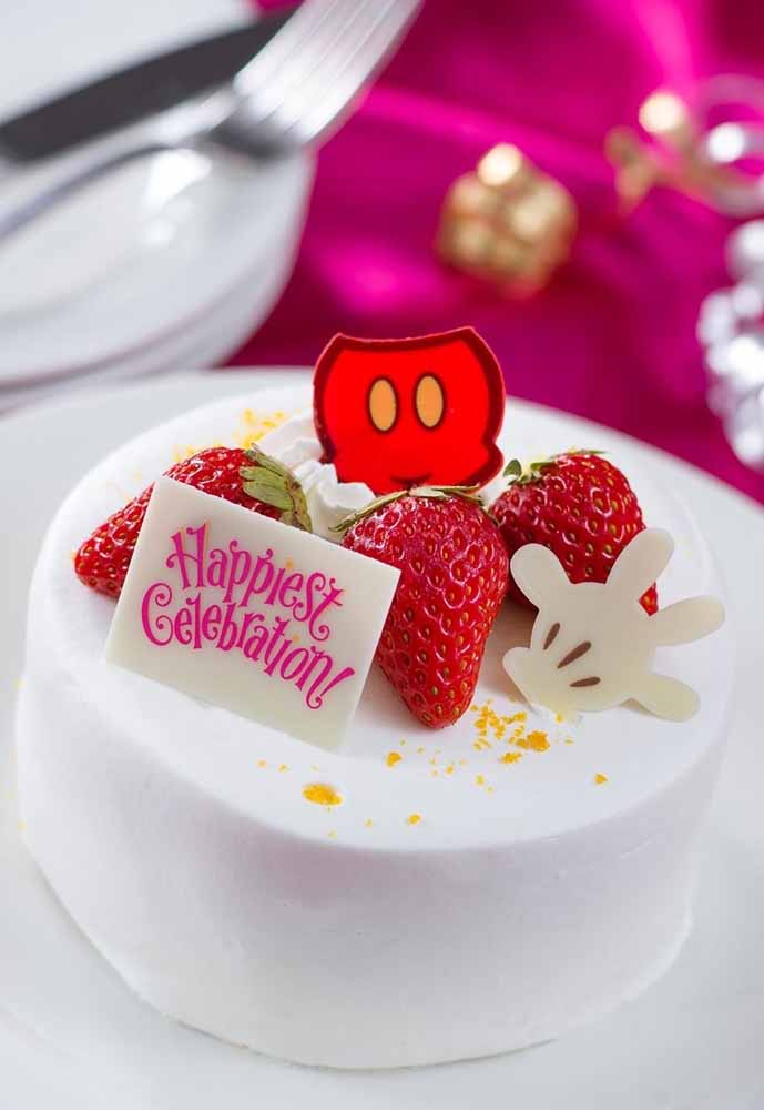 Inspire-se com ideias criativas para decorar a festa temática do Mickey dos seus filhos