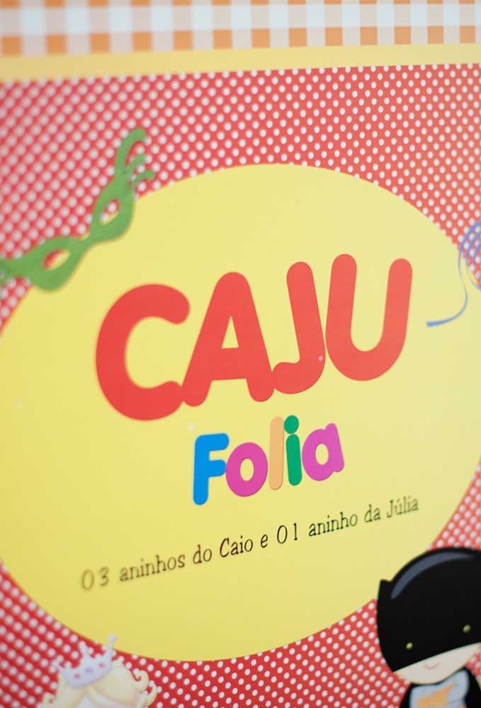 33 ideias divertidas para decorar a casa no Carnaval