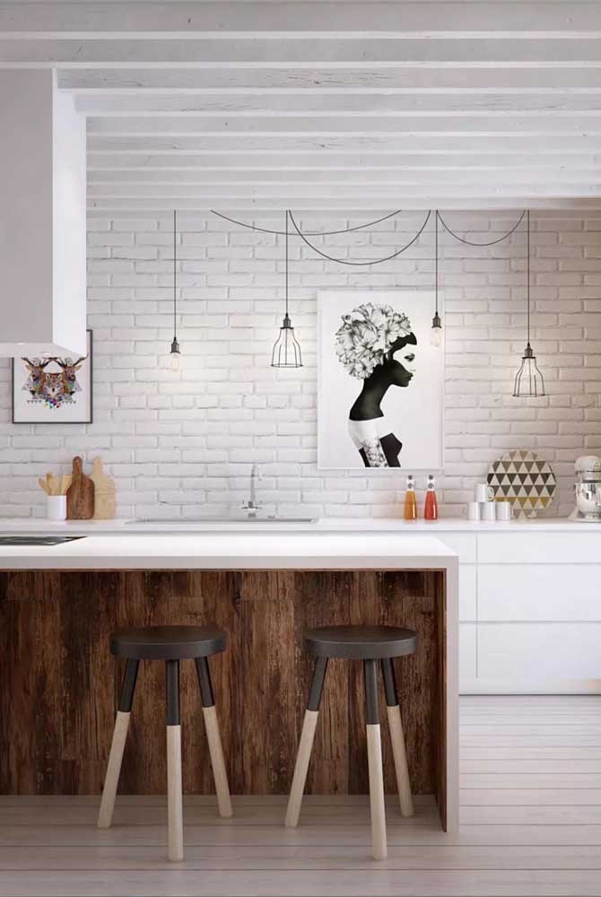 Crie quadros para cozinha decorativos e únicos com dicas para inspirar