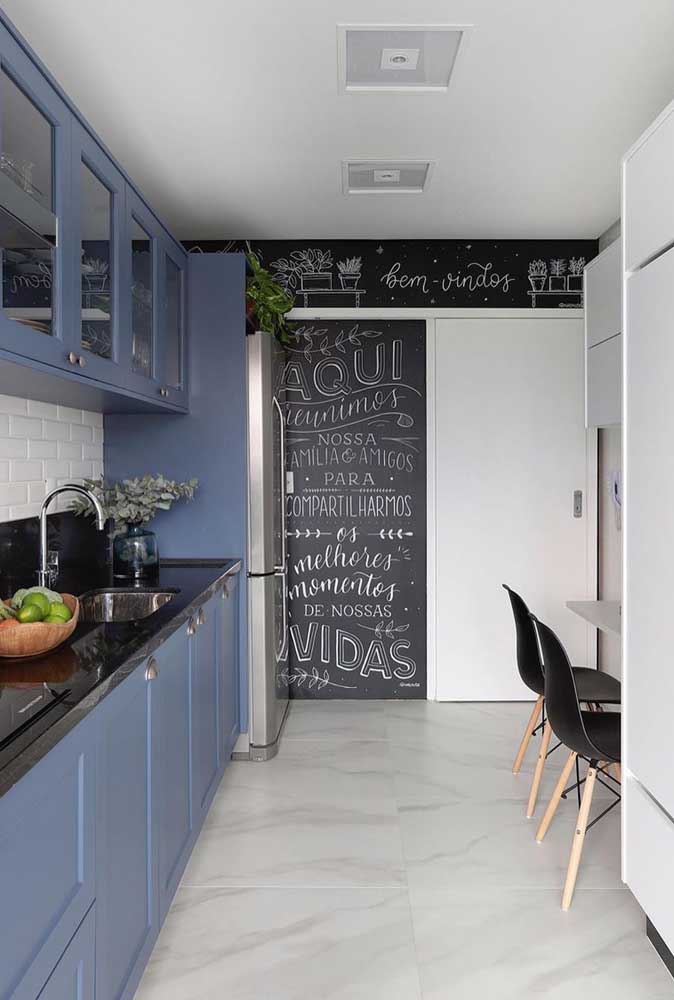 Crie quadros para cozinha decorativos e únicos com dicas para inspirar