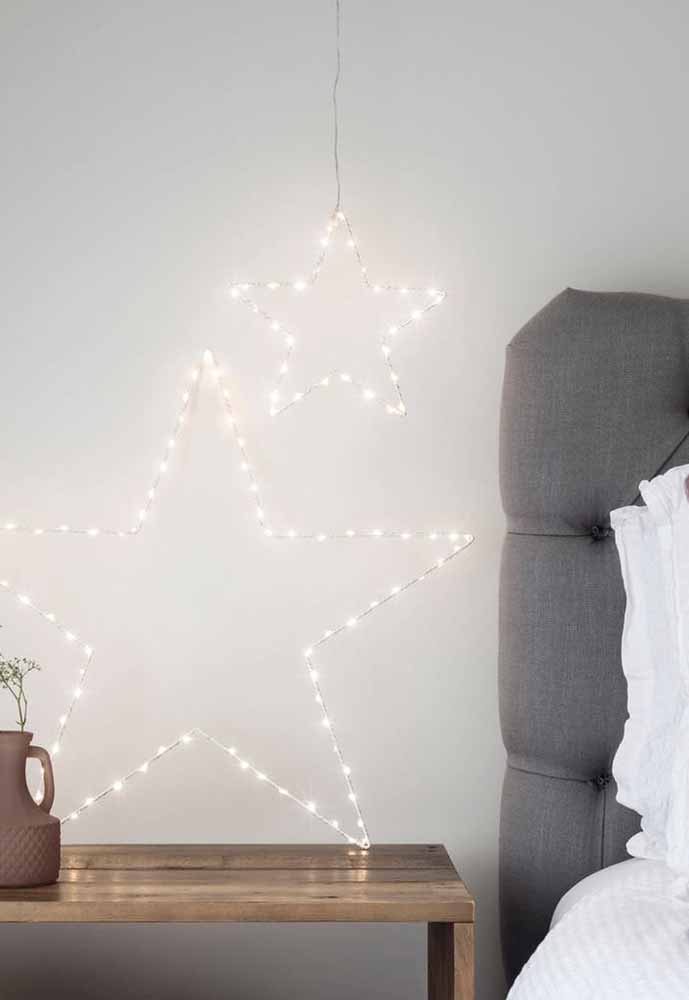 Ideias criativas para decorar sua casa no Natal com pouco dinheiro