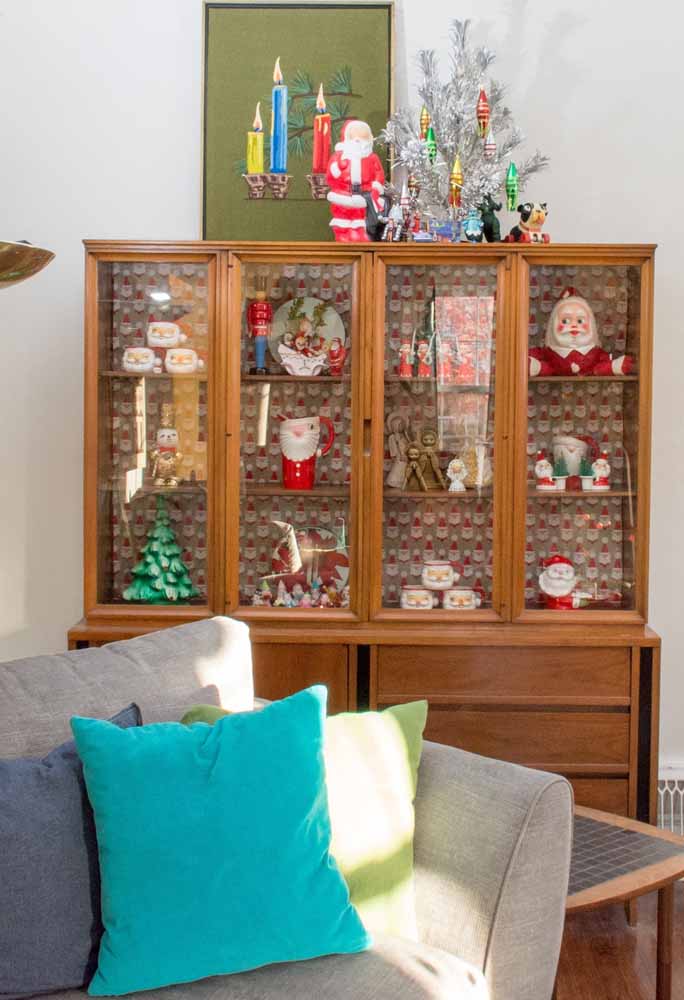 Ideias criativas para decorar sua casa no Natal com pouco dinheiro