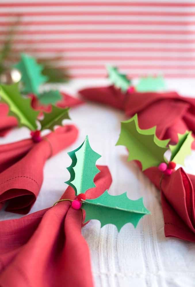 Ideias criativas para decorar sua casa no Natal com pouco dinheiro