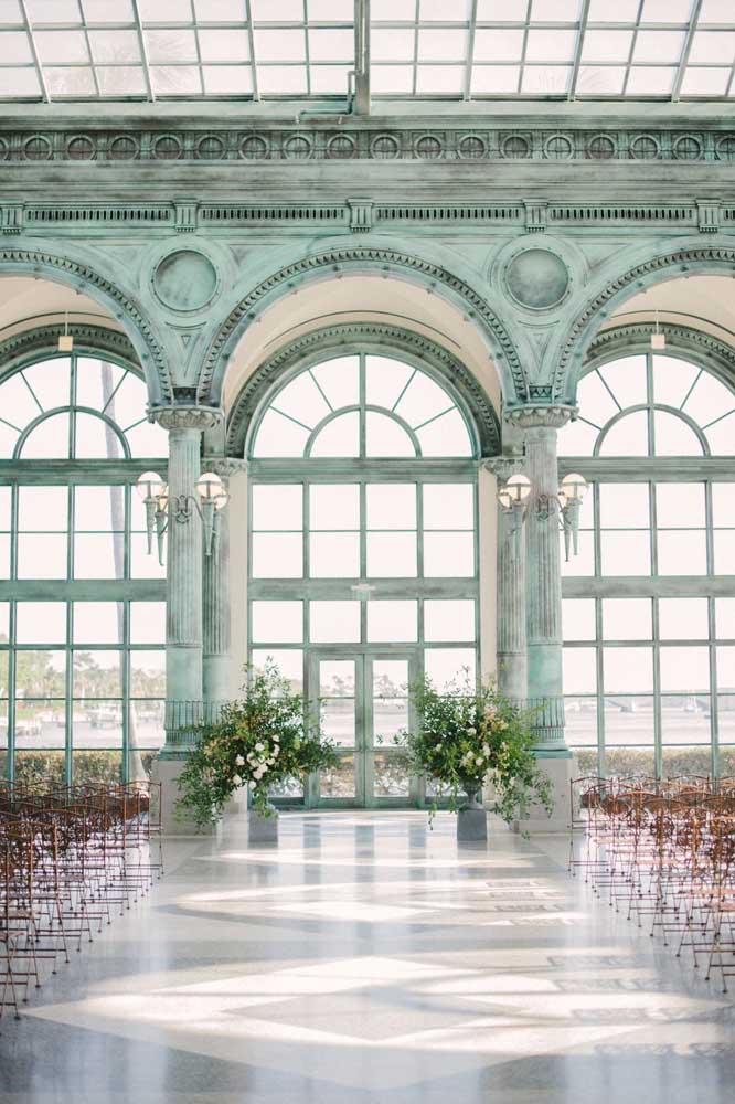 Casamento azul: Combine tons de azul com decoração romântica e criativa