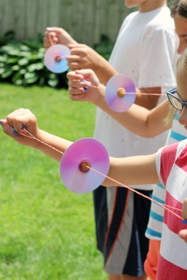 Artesanato criativo com CDs reciclados: 55 ideias inspiradoras passo a passo