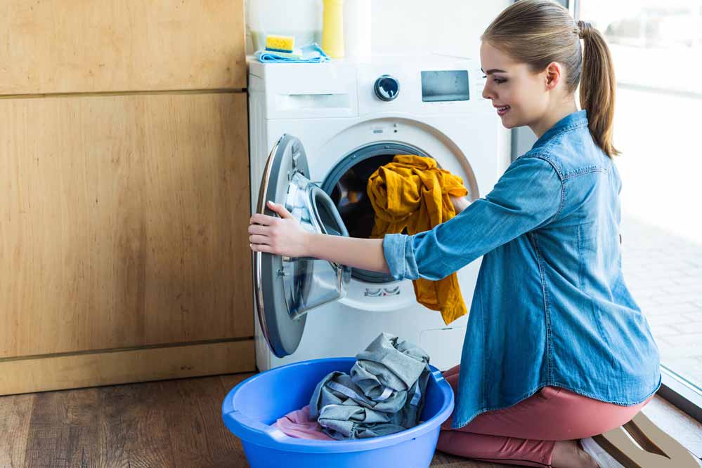 Lave Roupas como os Pros! Aprenda Agora Técnicas Caseiras Práticas para Evitar Manchas e Erros