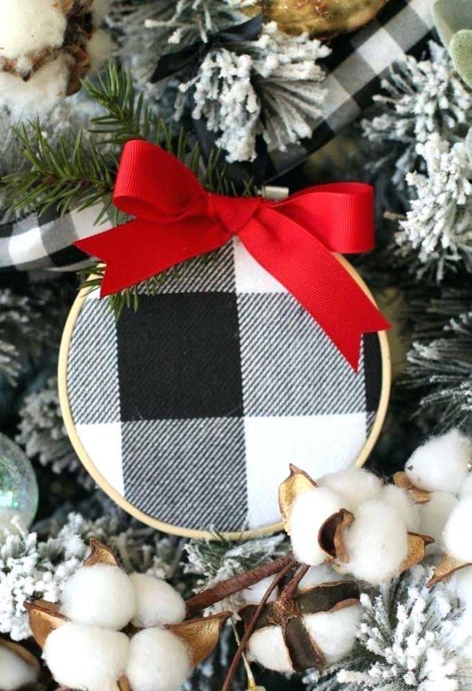 Bolas de Natal DIY: inspire-se com 60 ideias criativas e um passo a passo para fazer em casa