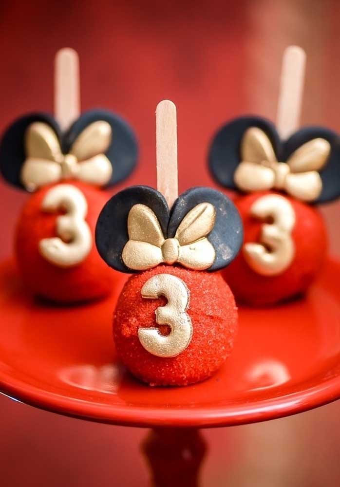 Dicas criativas para uma festa temática incrível da Minnie